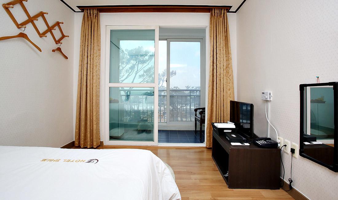 Hotel Mallipo Taean Ngoại thất bức ảnh