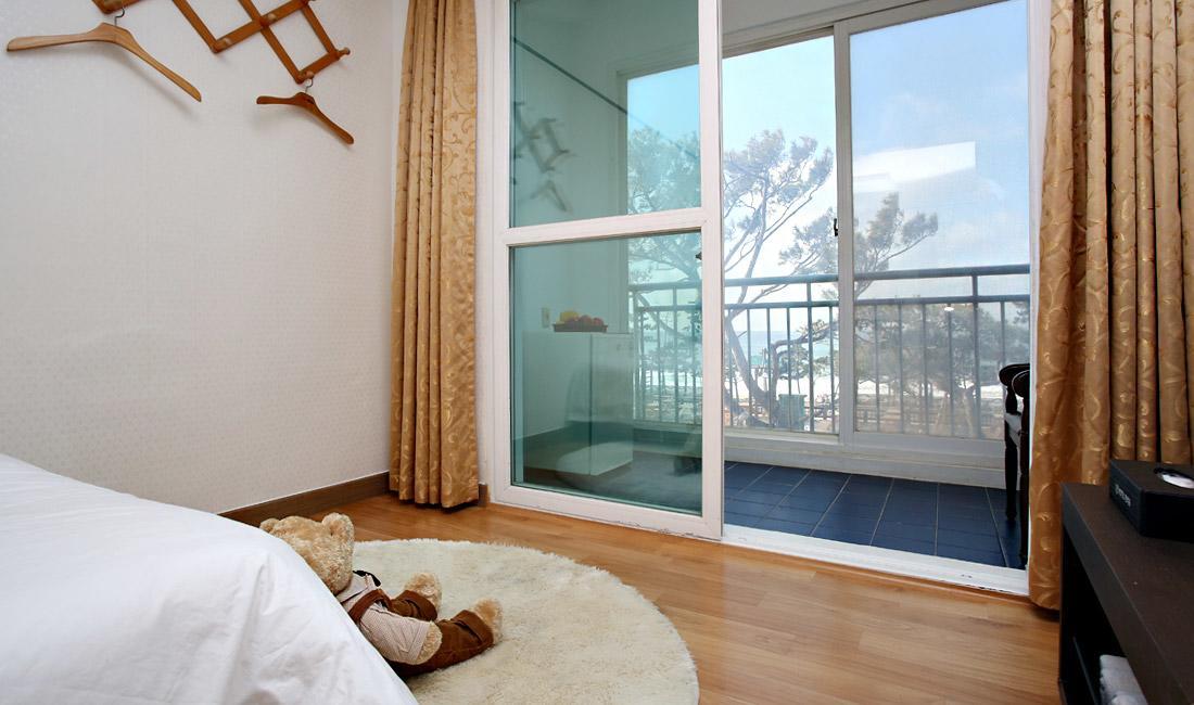 Hotel Mallipo Taean Ngoại thất bức ảnh
