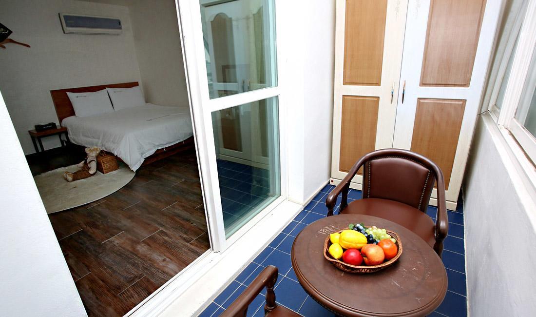 Hotel Mallipo Taean Ngoại thất bức ảnh