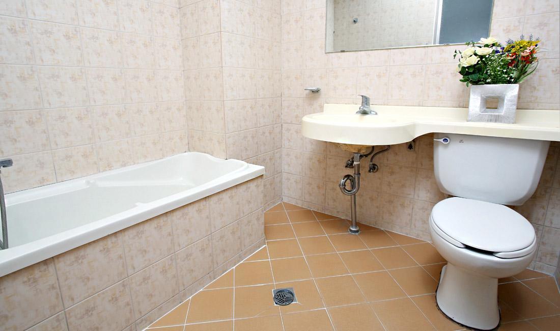 Hotel Mallipo Taean Ngoại thất bức ảnh