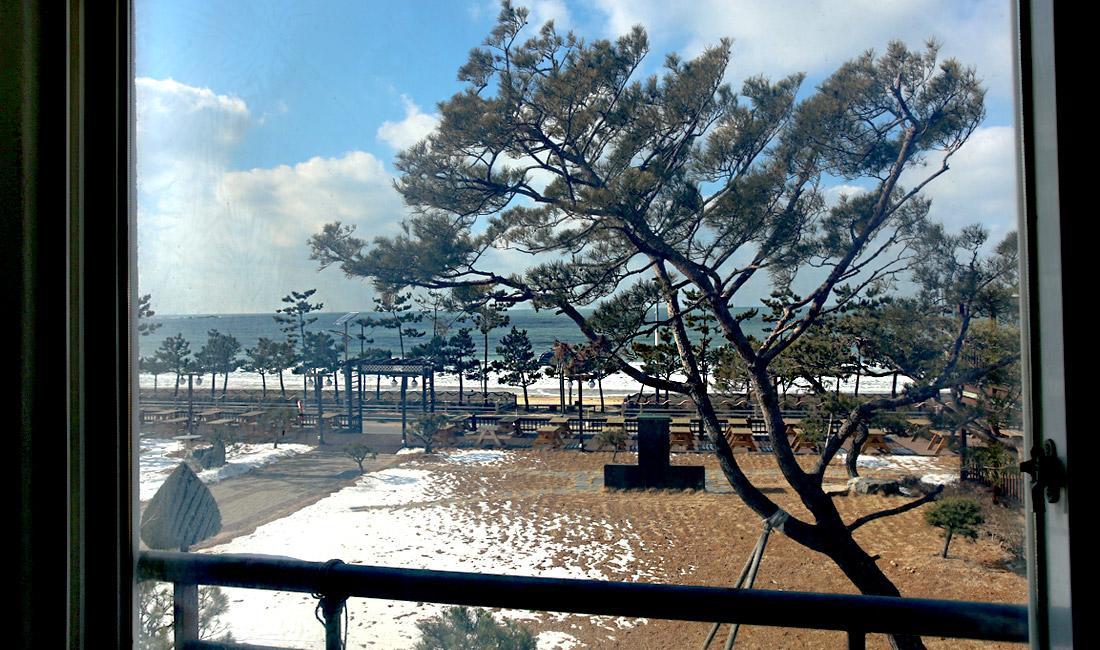 Hotel Mallipo Taean Ngoại thất bức ảnh