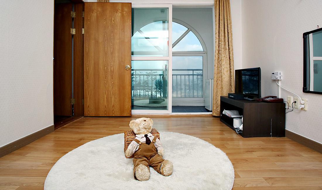 Hotel Mallipo Taean Ngoại thất bức ảnh