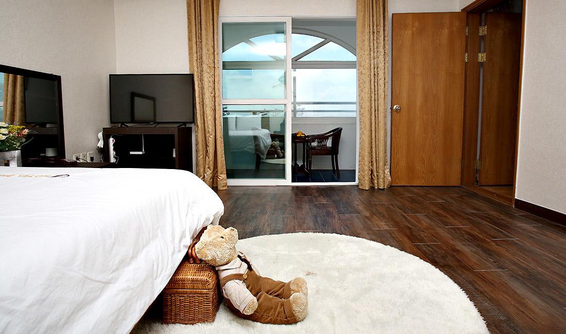 Hotel Mallipo Taean Ngoại thất bức ảnh