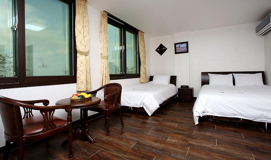 Hotel Mallipo Taean Ngoại thất bức ảnh