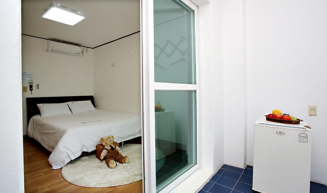 Hotel Mallipo Taean Ngoại thất bức ảnh