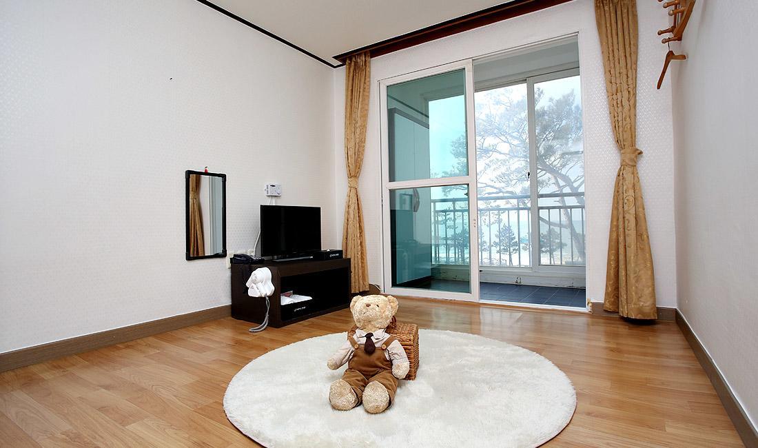 Hotel Mallipo Taean Ngoại thất bức ảnh