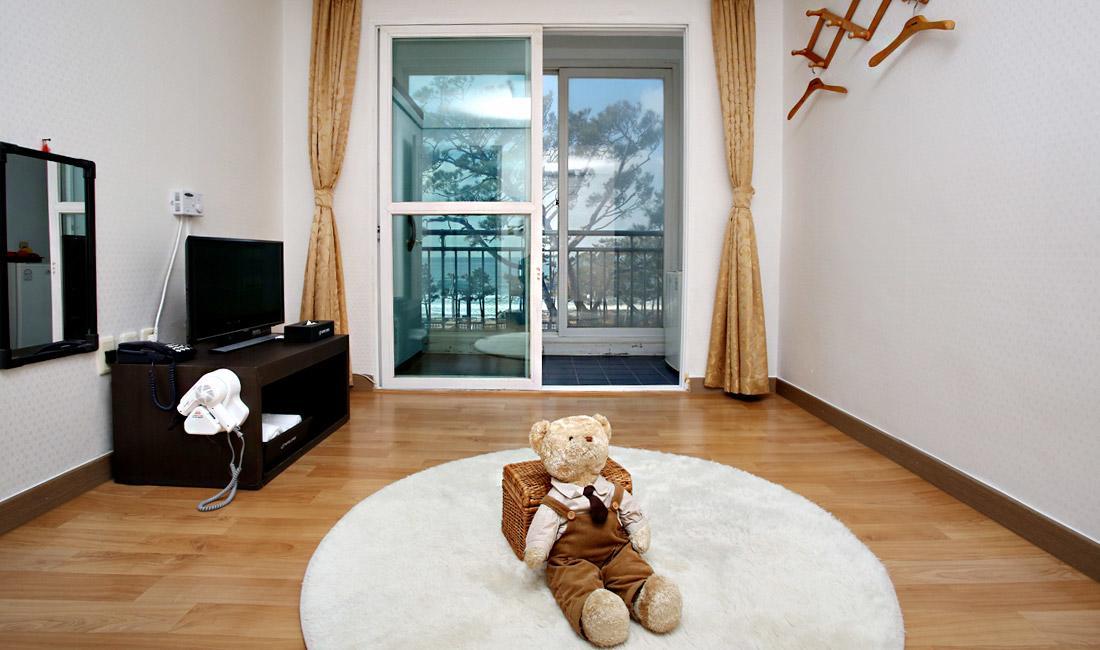 Hotel Mallipo Taean Ngoại thất bức ảnh