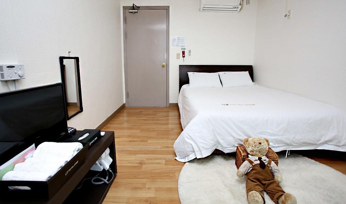 Hotel Mallipo Taean Ngoại thất bức ảnh
