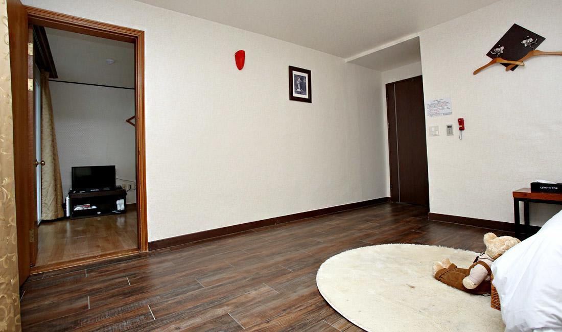 Hotel Mallipo Taean Ngoại thất bức ảnh