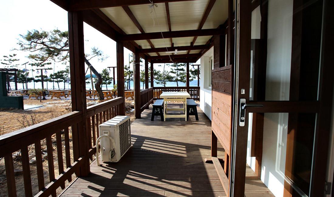 Hotel Mallipo Taean Ngoại thất bức ảnh