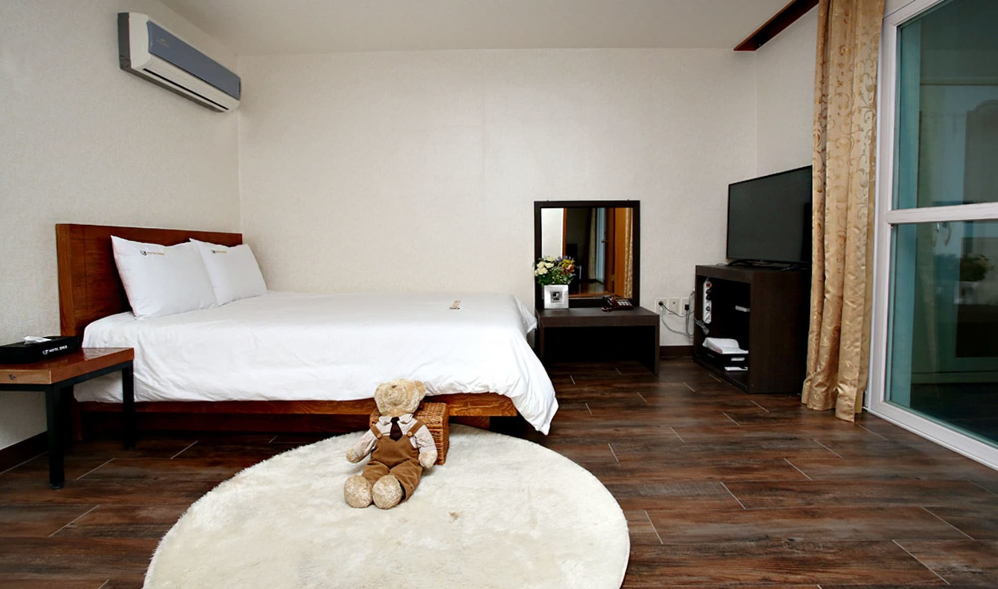Hotel Mallipo Taean Ngoại thất bức ảnh