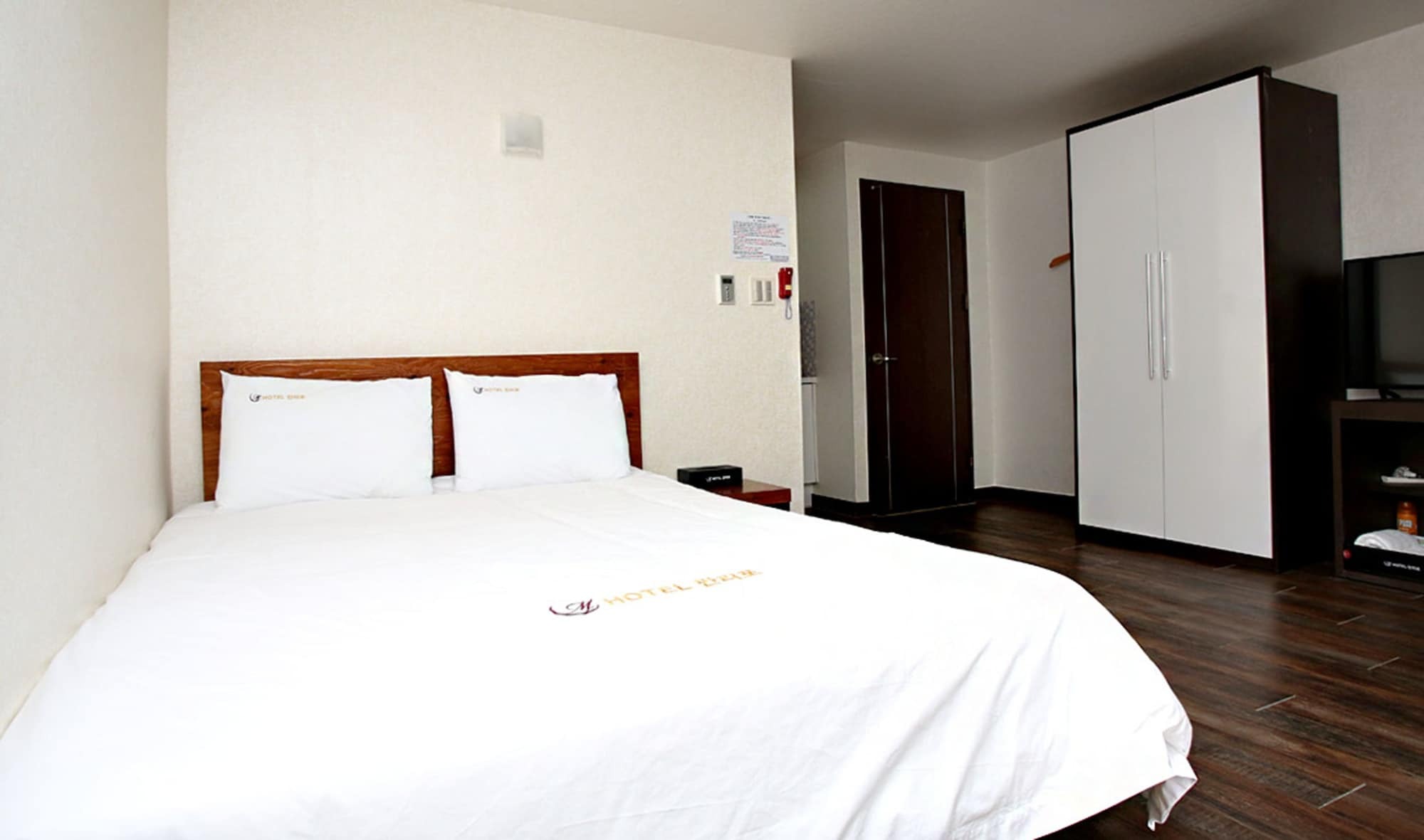 Hotel Mallipo Taean Ngoại thất bức ảnh